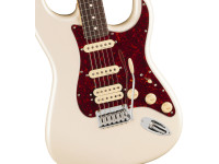 Fender Player II Modified Stratocaster HSS Rosewood Fingerboard Olympic Pearl Fender Player II Modified Stratocaster HSS Rosewood Fingerboard Olympic Pearl